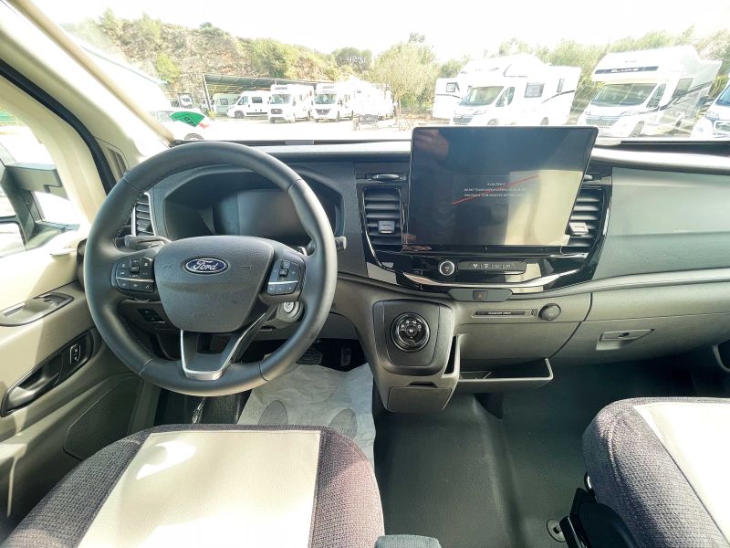 En venta McLouis MCLOUIS YEARLING 73G - 2025 2025 Tarragona foto 25