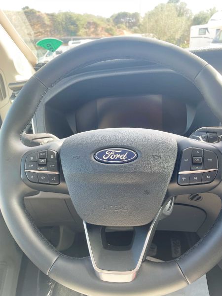 En venta McLouis MCLOUIS YEARLING 73G - 2025 2025 Tarragona foto 26