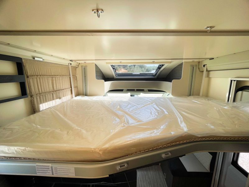 En venta McLouis MCLOUIS YEARLING 73G - 2025 2025 Tarragona foto 29