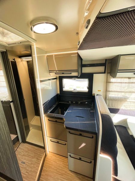 En venta McLouis MCLOUIS YEARLING 73G - 2025 2025 Tarragona foto 33