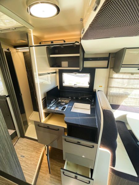 En venta McLouis MCLOUIS YEARLING 73G - 2025 2025 Tarragona foto 34