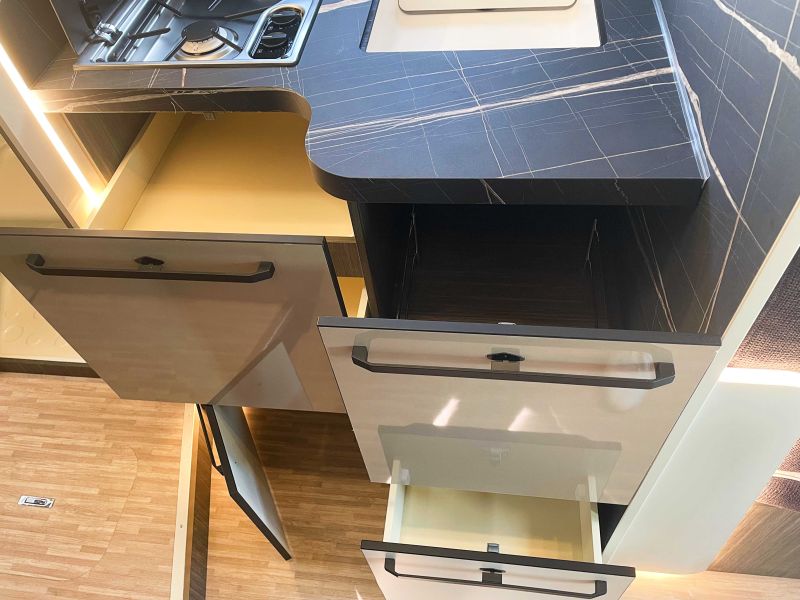 En venta McLouis MCLOUIS YEARLING 73G - 2025 2025 Tarragona foto 35