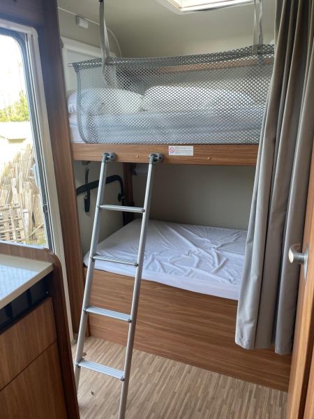 En venta Carado A461 Multijet2 150CV 2017 Blanco 2017 Navarra foto 14