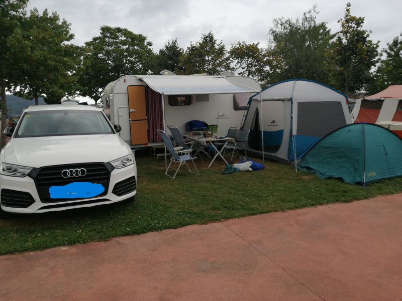 En venta Sunroller Jazz 49 CP Blanco 2006 Lleida foto 7