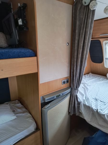 En venta Moncayo Zeus 390 Gris 1987 Castellón foto 5