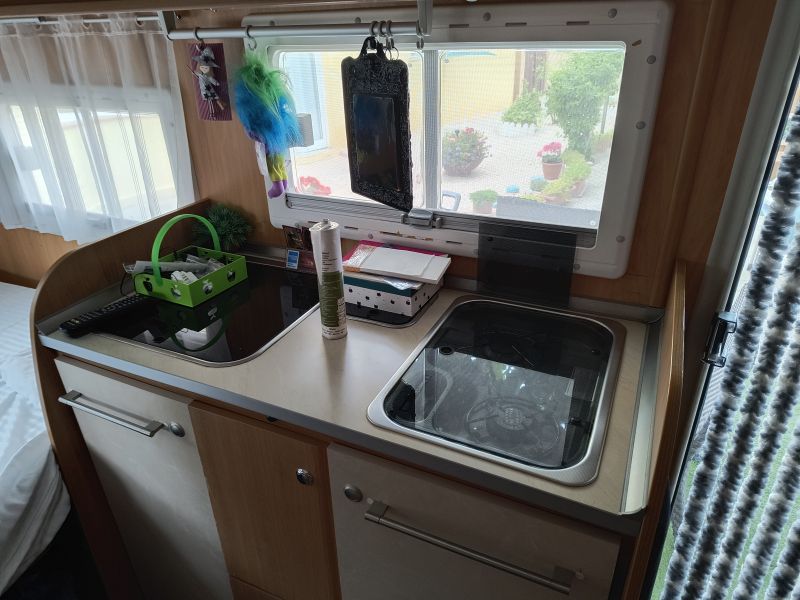 En venta Moncayo Zeus 390 Gris 1987 Castellón foto 7