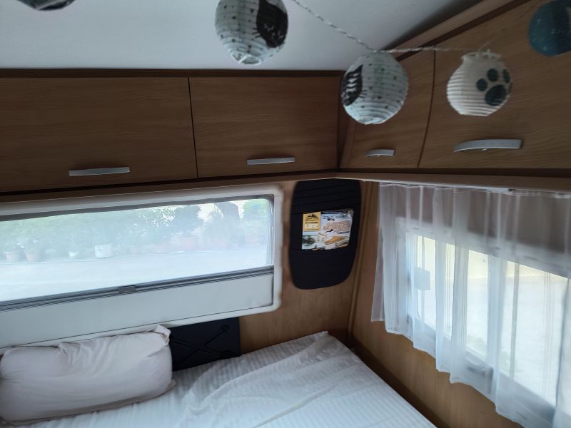 En venta Moncayo Zeus 390 Gris 1987 Castellón foto 8