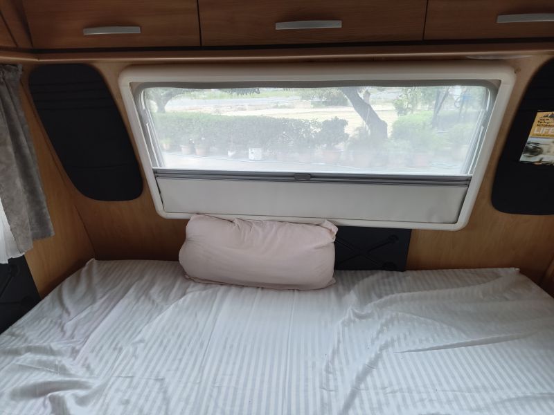 En venta Moncayo Zeus 390 Gris 1987 Castellón foto 11