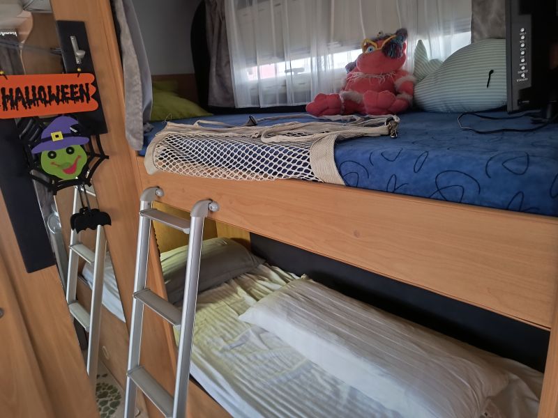 En venta Moncayo Zeus 390 Gris 1987 Castellón foto 12