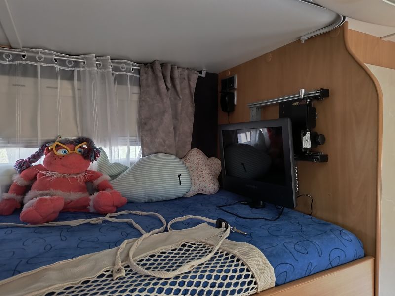 En venta Moncayo Zeus 390 Gris 1987 Castellón foto 13