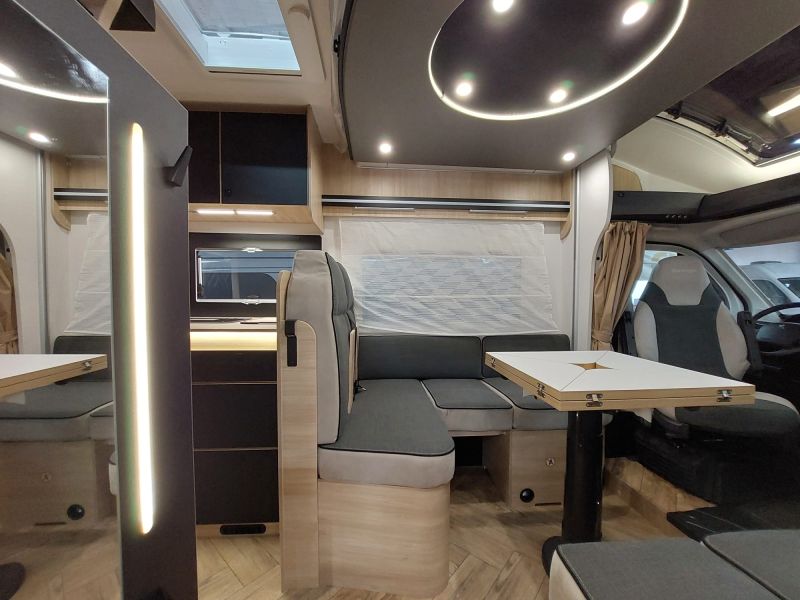 En venta Challenger Challenger 384 Etape Edition Peugeot 140 Gris 2025 Barcelona foto 6