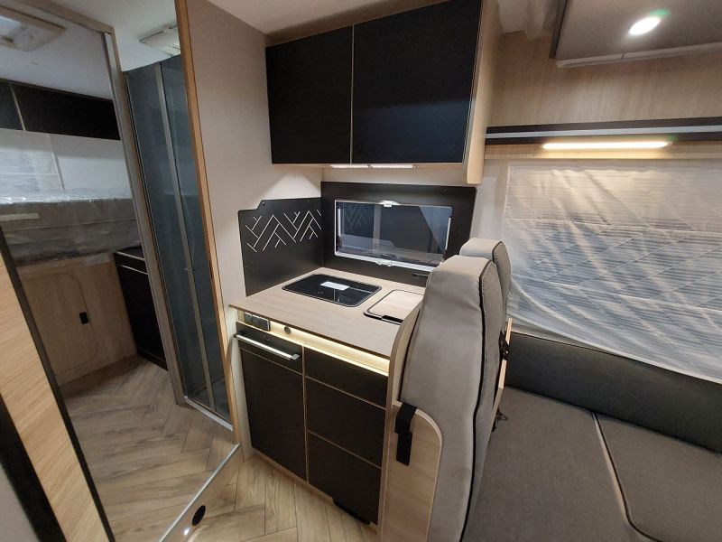 En venta Challenger Challenger 384 Etape Edition Peugeot 140 Gris 2025 Barcelona foto 11