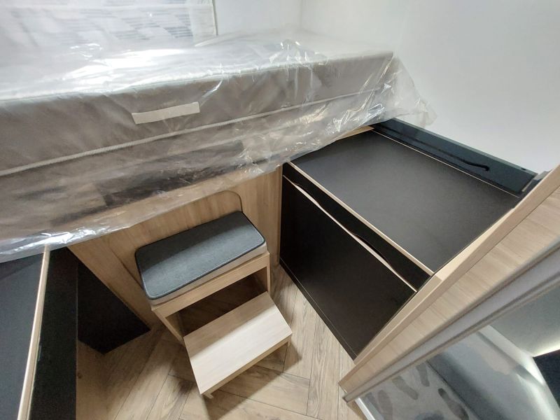 En venta Challenger Challenger 384 Etape Edition Peugeot 140 Gris 2025 Barcelona foto 15