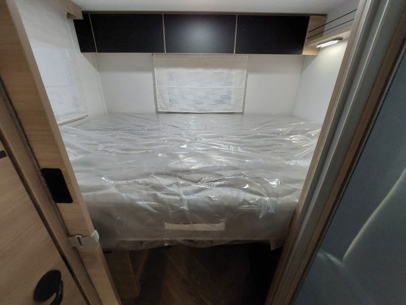 En venta Challenger Challenger 384 Etape Edition Peugeot 140 Gris 2025 Barcelona foto 16