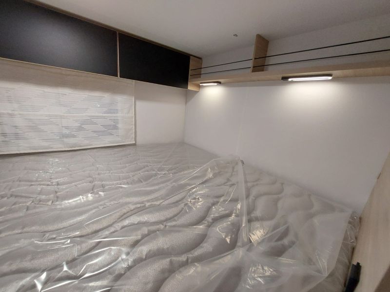 En venta Challenger Challenger 384 Etape Edition Peugeot 140 Gris 2025 Barcelona foto 17