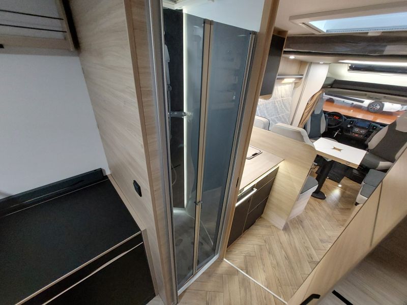 En venta Challenger Challenger 384 Etape Edition Peugeot 140 Gris 2025 Barcelona foto 18