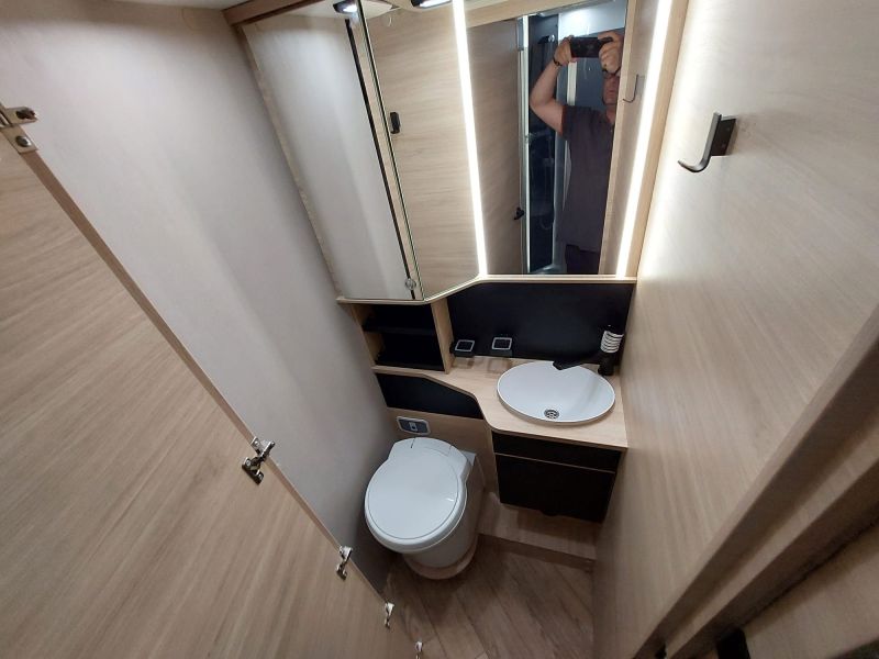 En venta Challenger Challenger 384 Etape Edition Peugeot 140 Gris 2025 Barcelona foto 20