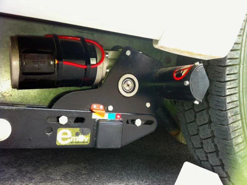 En venta Knaus Caravana Knaus Sudwind 550 FQ 6 Blanco 2006 Barcelona foto 9