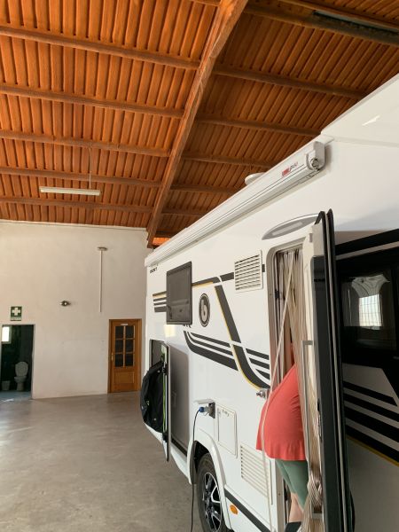 En venta Benimar Mileo 297 Blanco 2022 Albacete foto 8