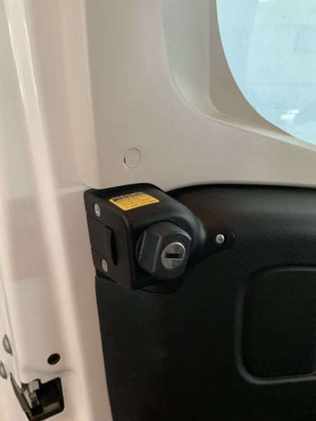 En venta Benimar Mileo 297 Blanco 2022 Albacete foto 9