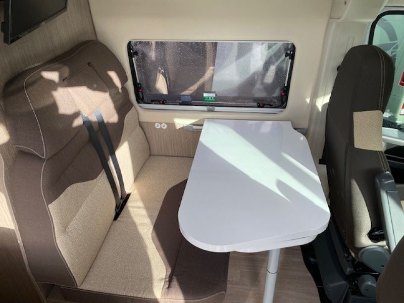 En venta Chausson V594 Blanco 2022 Guipúzcoa foto 3