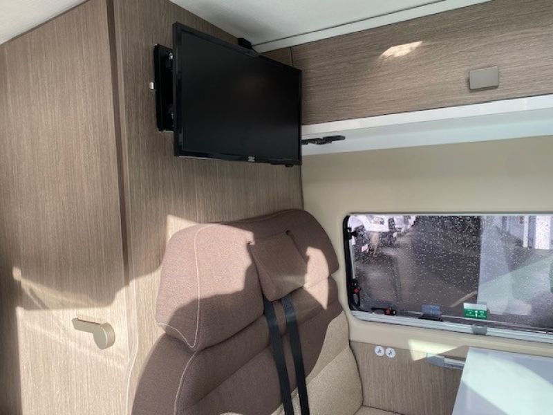 En venta Chausson V594 Blanco 2022 Guipúzcoa foto 4