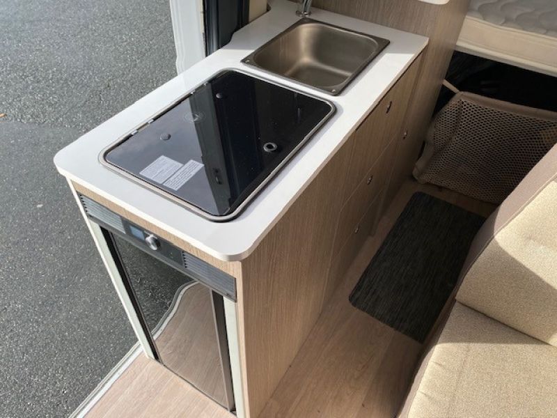 En venta Chausson V594 Blanco 2022 Guipúzcoa foto 5