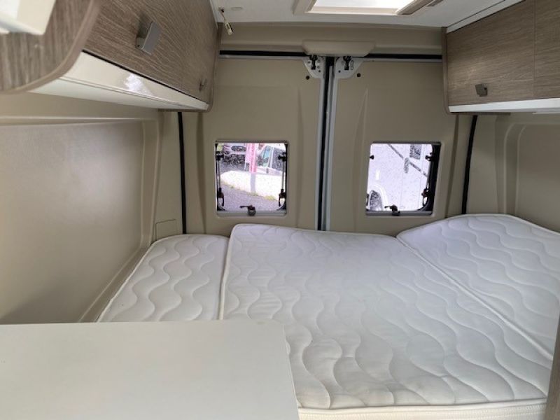 En venta Chausson V594 Blanco 2022 Guipúzcoa foto 6