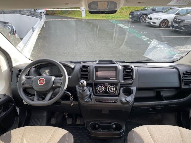 En venta Chausson V594 Blanco 2022 Guipúzcoa foto 8