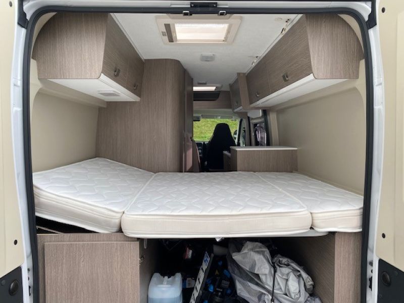 En venta Chausson V594 Blanco 2022 Guipúzcoa foto 9