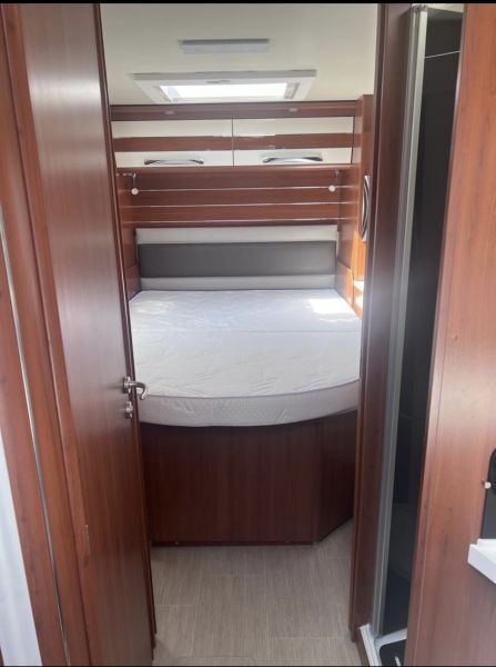En venta Mobilvetta K-Yacht Tekno Line 89 Blanco 2017 Barcelona foto 7