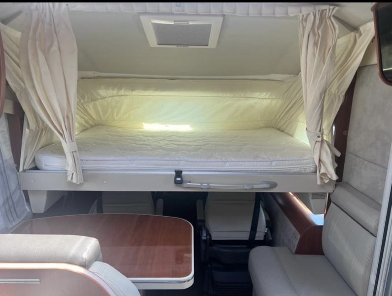 En venta Mobilvetta K-Yacht Tekno Line 89 Blanco 2017 Barcelona foto 10