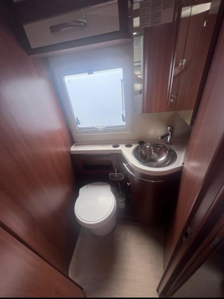 En venta Mobilvetta K-Yacht Tekno Line 89 Blanco 2017 Barcelona foto 13