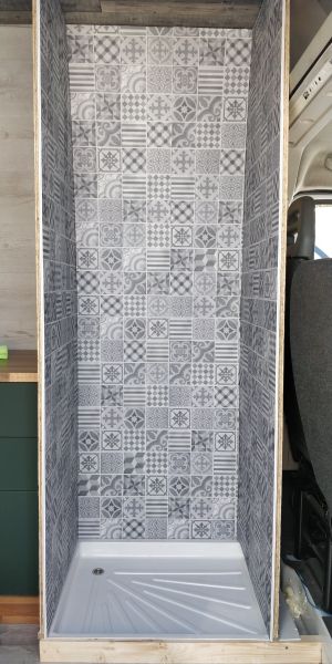 En venta Citroën Citroën Jumper L4H3 Blanco 2012 Barcelona foto 2