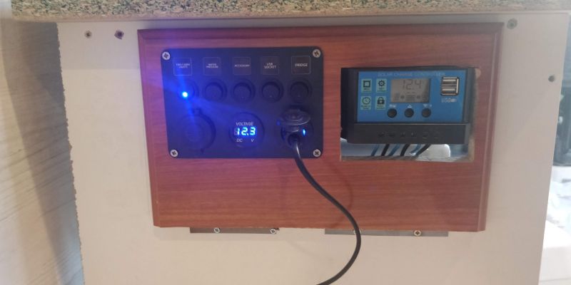 En venta Citroën Citroën Jumper L4H3 Blanco 2012 Barcelona foto 4