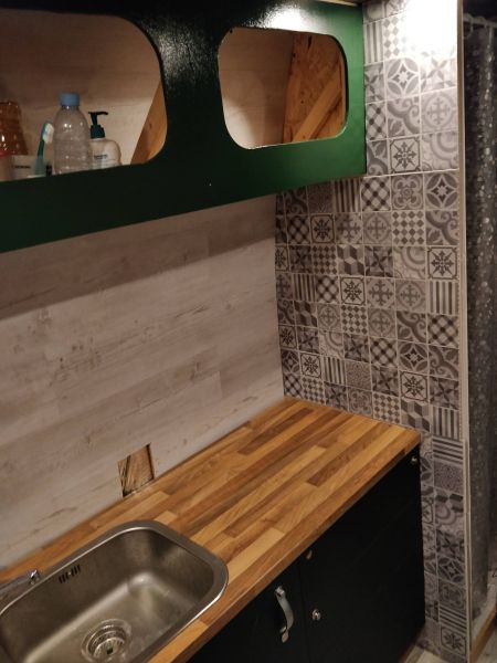 En venta Citroën Citroën Jumper L4H3 Blanco 2012 Barcelona foto 5