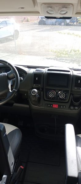 En venta Roller Team Kronos 279M Blanco 2021 Madrid foto 6