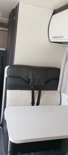 En venta Roller Team Kronos 279M Blanco 2021 Madrid foto 7