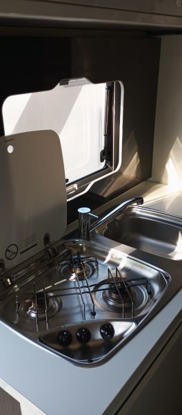 En venta Roller Team Kronos 279M Blanco 2021 Madrid foto 9