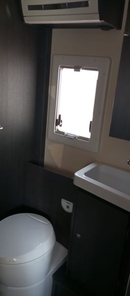 En venta Roller Team Kronos 279M Blanco 2021 Madrid foto 10