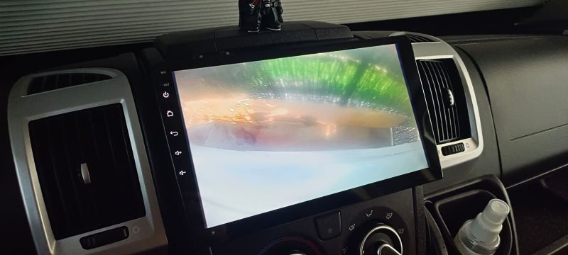 En venta Hobby Vendo PLA Happy 390.  Blanco 2020 Vizcaya foto 13