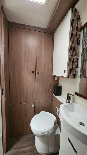 En venta Fiat Fiat Ducato 2.3 Multijet Blanco 2017 Málaga foto 10