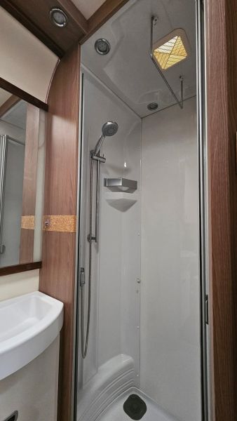 En venta Fiat Fiat Ducato 2.3 Multijet Blanco 2017 Málaga foto 11