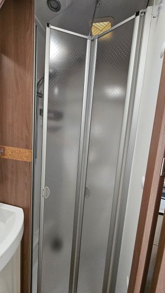 En venta Fiat Fiat Ducato 2.3 Multijet Blanco 2017 Málaga foto 12