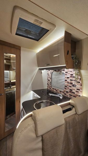 En venta Fiat Fiat Ducato 2.3 Multijet Blanco 2017 Málaga foto 15