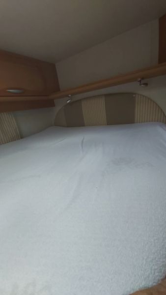 En venta Fiat Fiat Ducato 2.3 multijet 130 cv Blanco 2007 Jaén foto 11