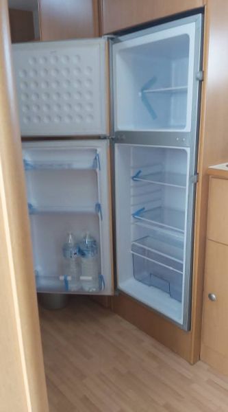 En venta Fiat Fiat Ducato 2.3 multijet 130 cv Blanco 2007 Jaén foto 18