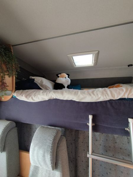 En venta Fiat Fíat Ducato Blanco 2022 Albacete foto 5