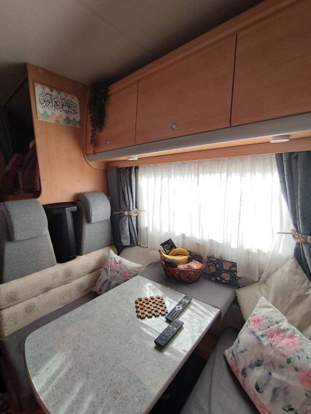 En venta Fiat Fíat Ducato Blanco 2022 Albacete foto 7