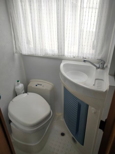 En venta Fiat Fíat Ducato Blanco 2022 Albacete foto 12